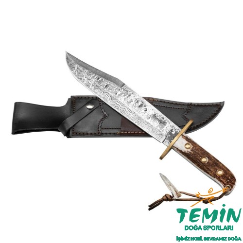 Temin Doğa Sporları - Orijinal Av, Outdoor, Bıçak, Optik ve PCP Ürünleri