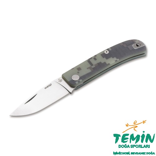 Temin Doğa Sporları - Orijinal Av, Outdoor, Bıçak, Optik ve PCP Ürünleri