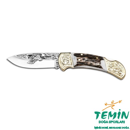 Temin Doğa Sporları - Orijinal Av, Outdoor, Bıçak, Optik ve PCP Ürünleri