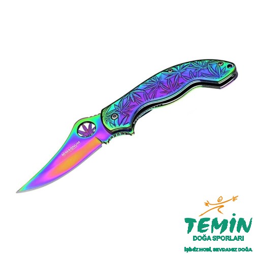 Temin Doğa Sporları - Orijinal Av, Outdoor, Bıçak, Optik ve PCP Ürünleri