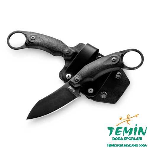 Temin Doğa Sporları - Orijinal Av, Outdoor, Bıçak, Optik ve PCP Ürünleri