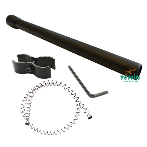 Temin Doğa Sporları - Orijinal Av, Outdoor, Bıçak, Optik ve PCP Ürünleri