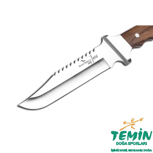 Temin Doğa Sporları - Orijinal Av, Outdoor, Bıçak, Optik ve PCP Ürünleri