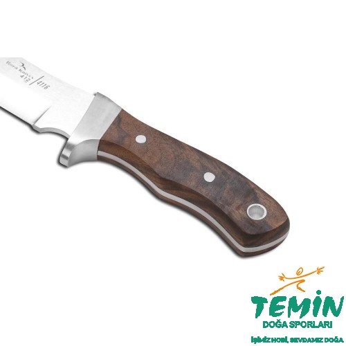 Temin Doğa Sporları - Orijinal Av, Outdoor, Bıçak, Optik ve PCP Ürünleri