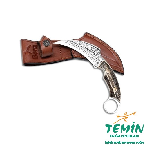 Temin Doğa Sporları - Orijinal Av, Outdoor, Bıçak, Optik ve PCP Ürünleri