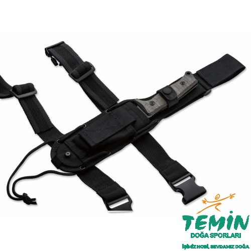 Temin Doğa Sporları - Orijinal Av, Outdoor, Bıçak, Optik ve PCP Ürünleri