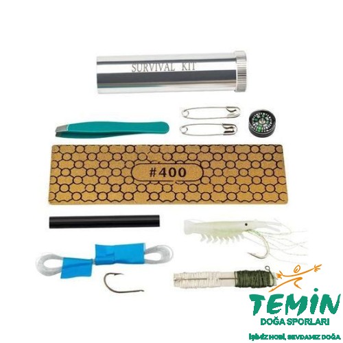Temin Doğa Sporları - Orijinal Av, Outdoor, Bıçak, Optik ve PCP Ürünleri