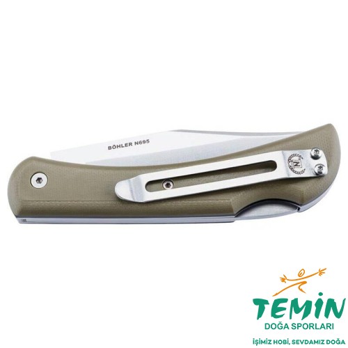 Temin Doğa Sporları - Orijinal Av, Outdoor, Bıçak, Optik ve PCP Ürünleri