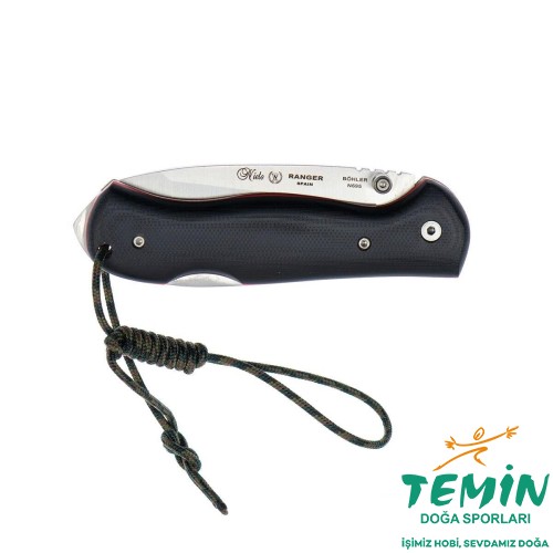 Temin Doğa Sporları - Orijinal Av, Outdoor, Bıçak, Optik ve PCP Ürünleri