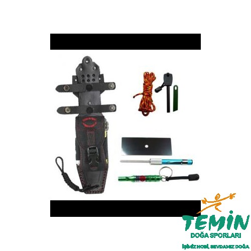 Temin Doğa Sporları - Orijinal Av, Outdoor, Bıçak, Optik ve PCP Ürünleri
