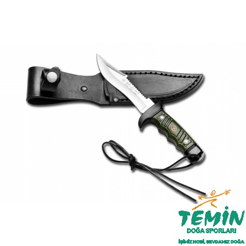 Temin Doğa Sporları - Orijinal Av, Outdoor, Bıçak, Optik ve PCP Ürünleri