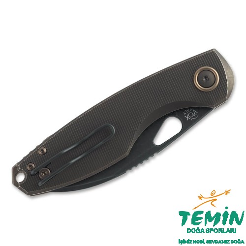 Temin Doğa Sporları - Orijinal Av, Outdoor, Bıçak, Optik ve PCP Ürünleri