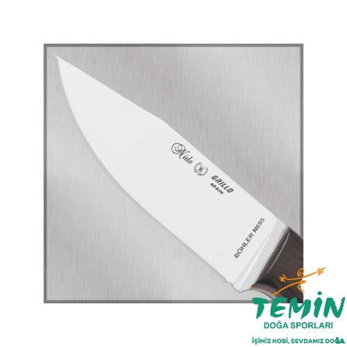 Temin Doğa Sporları - Orijinal Av, Outdoor, Bıçak, Optik ve PCP Ürünleri