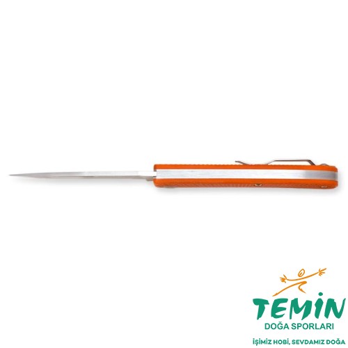Temin Doğa Sporları - Orijinal Av, Outdoor, Bıçak, Optik ve PCP Ürünleri