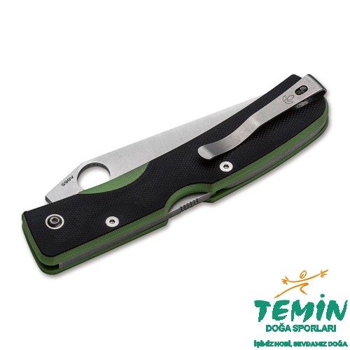 Temin Doğa Sporları - Orijinal Av, Outdoor, Bıçak, Optik ve PCP Ürünleri