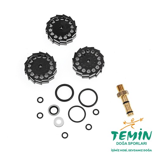 Temin Doğa Sporları - Orijinal Av, Outdoor, Bıçak, Optik ve PCP Ürünleri