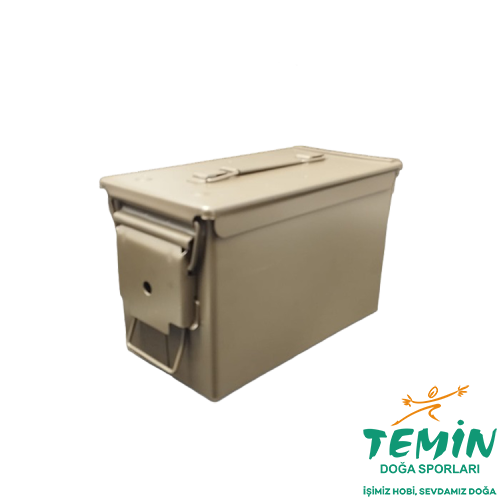 Temin Doğa Sporları - Orijinal Av, Outdoor, Bıçak, Optik ve PCP Ürünleri