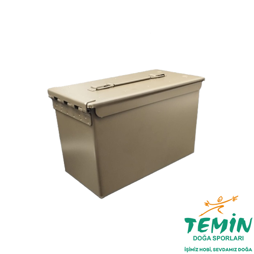 Temin Doğa Sporları - Orijinal Av, Outdoor, Bıçak, Optik ve PCP Ürünleri