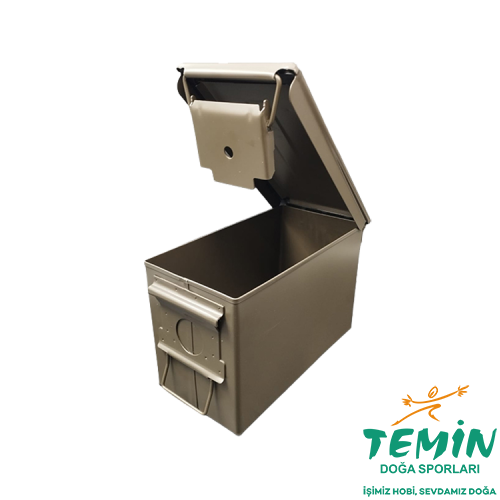 Temin Doğa Sporları - Orijinal Av, Outdoor, Bıçak, Optik ve PCP Ürünleri