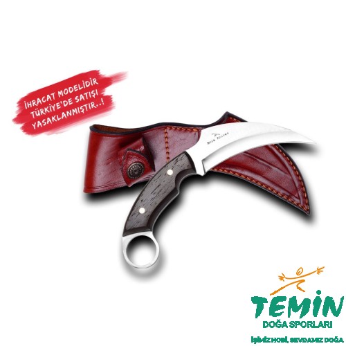 Temin Doğa Sporları - Orijinal Av, Outdoor, Bıçak, Optik ve PCP Ürünleri
