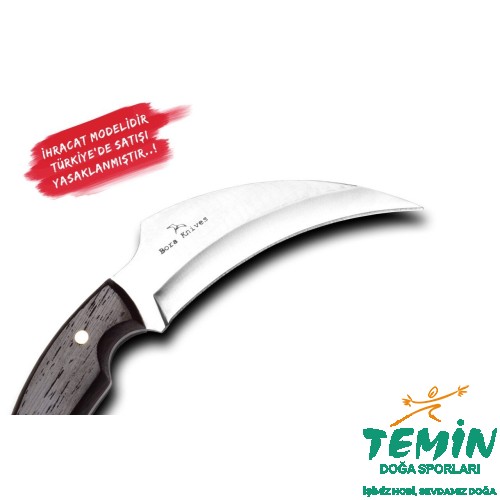 Temin Doğa Sporları - Orijinal Av, Outdoor, Bıçak, Optik ve PCP Ürünleri