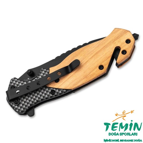 Temin Doğa Sporları - Orijinal Av, Outdoor, Bıçak, Optik ve PCP Ürünleri