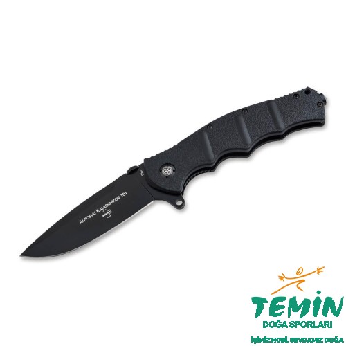 Temin Doğa Sporları - Orijinal Av, Outdoor, Bıçak, Optik ve PCP Ürünleri