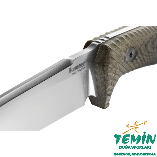 Temin Doğa Sporları - Orijinal Av, Outdoor, Bıçak, Optik ve PCP Ürünleri