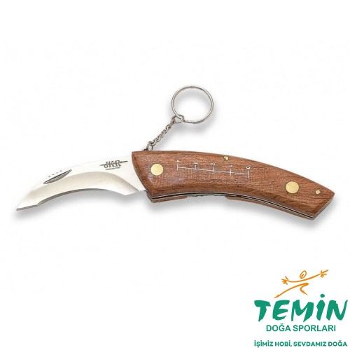 Temin Doğa Sporları - Orijinal Av, Outdoor, Bıçak, Optik ve PCP Ürünleri