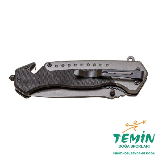 Temin Doğa Sporları - Orijinal Av, Outdoor, Bıçak, Optik ve PCP Ürünleri