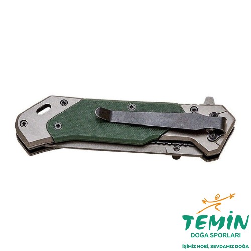 Temin Doğa Sporları - Orijinal Av, Outdoor, Bıçak, Optik ve PCP Ürünleri