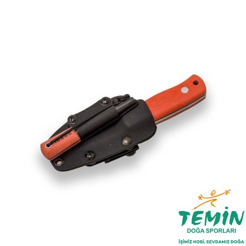 Temin Doğa Sporları - Orijinal Av, Outdoor, Bıçak, Optik ve PCP Ürünleri