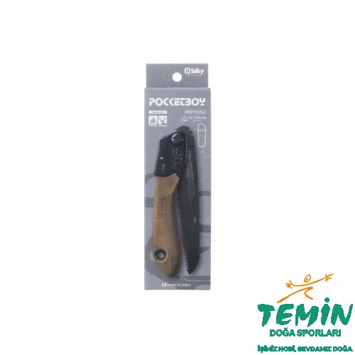 Temin Doğa Sporları - Orijinal Av, Outdoor, Bıçak, Optik ve PCP Ürünleri