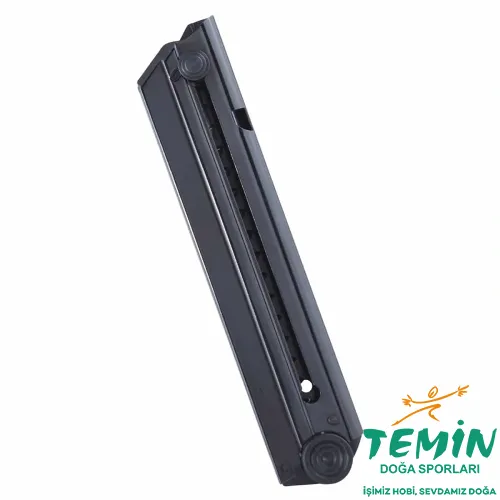 Temin Doğa Sporları - Orijinal Av, Outdoor, Bıçak, Optik ve PCP Ürünleri