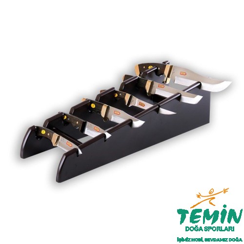 Temin Doğa Sporları - Orijinal Av, Outdoor, Bıçak, Optik ve PCP Ürünleri