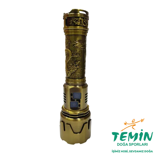 Temin Doğa Sporları - Orijinal Av, Outdoor, Bıçak, Optik ve PCP Ürünleri