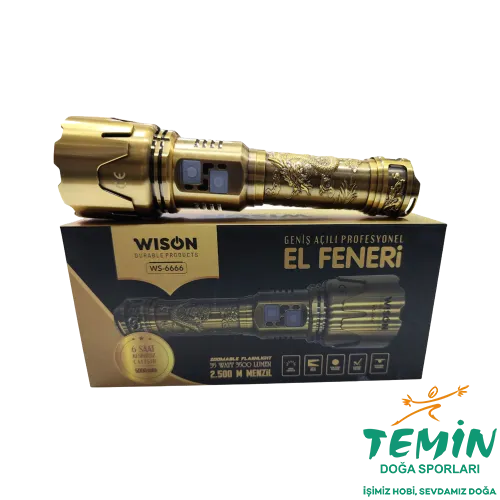 Temin Doğa Sporları - Orijinal Av, Outdoor, Bıçak, Optik ve PCP Ürünleri