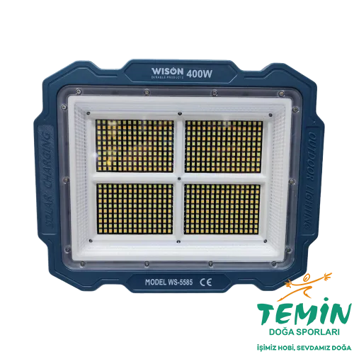 Temin Doğa Sporları - Orijinal Av, Outdoor, Bıçak, Optik ve PCP Ürünleri