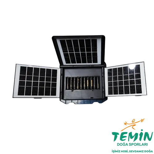 Temin Doğa Sporları - Orijinal Av, Outdoor, Bıçak, Optik ve PCP Ürünleri