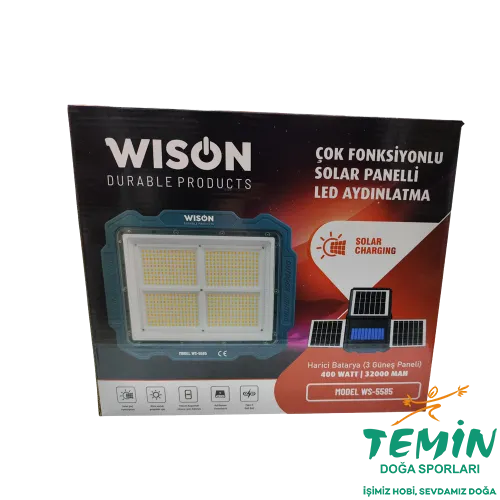 Temin Doğa Sporları - Orijinal Av, Outdoor, Bıçak, Optik ve PCP Ürünleri