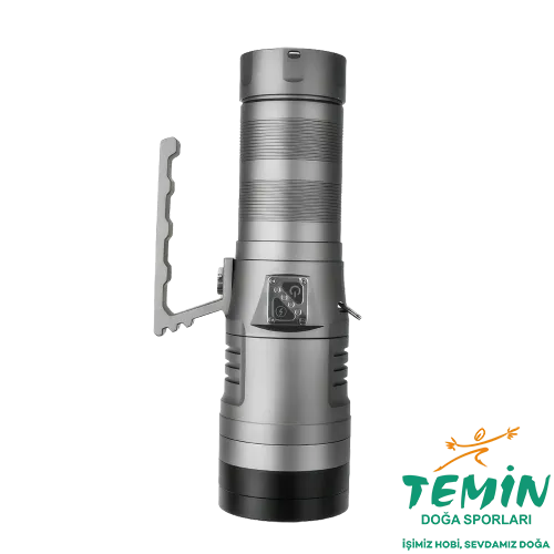 Temin Doğa Sporları - Orijinal Av, Outdoor, Bıçak, Optik ve PCP Ürünleri