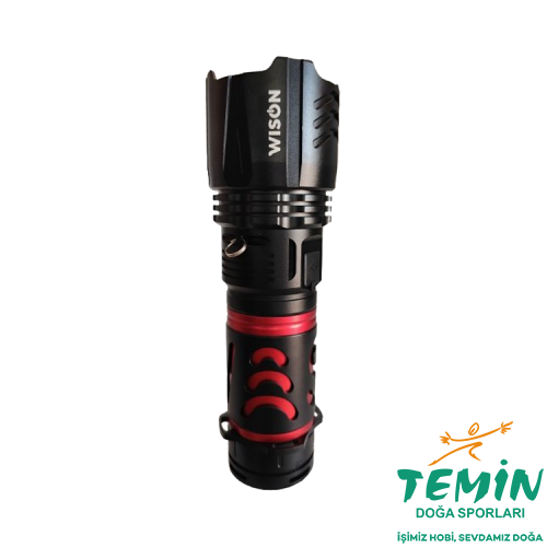 Temin Doğa Sporları - Orijinal Av, Outdoor, Bıçak, Optik ve PCP Ürünleri