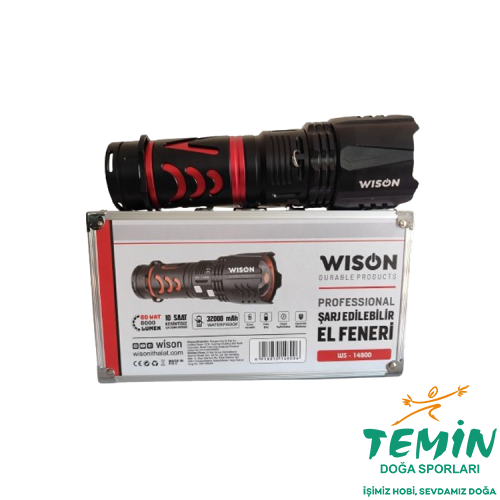 Temin Doğa Sporları - Orijinal Av, Outdoor, Bıçak, Optik ve PCP Ürünleri