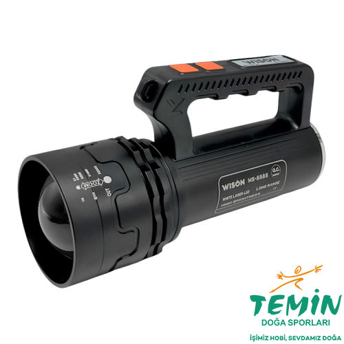 Temin Doğa Sporları - Orijinal Av, Outdoor, Bıçak, Optik ve PCP Ürünleri