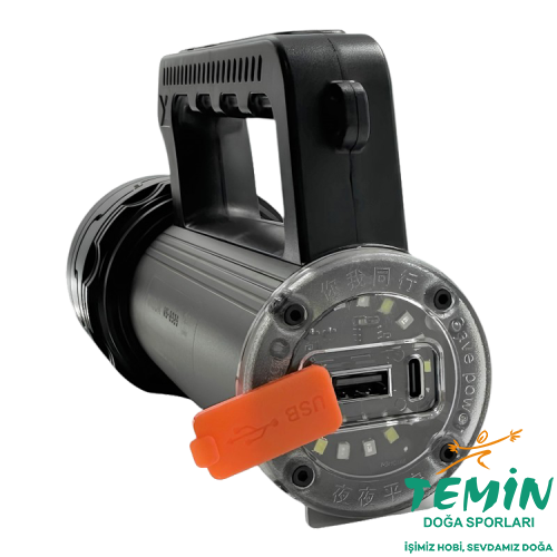 Temin Doğa Sporları - Orijinal Av, Outdoor, Bıçak, Optik ve PCP Ürünleri