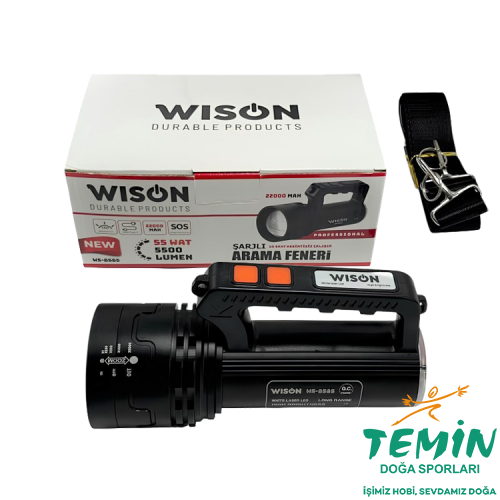 Temin Doğa Sporları - Orijinal Av, Outdoor, Bıçak, Optik ve PCP Ürünleri