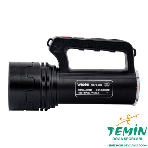 Temin Doğa Sporları - Orijinal Av, Outdoor, Bıçak, Optik ve PCP Ürünleri