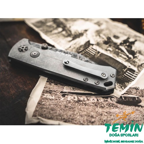 Temin Doğa Sporları - Orijinal Av, Outdoor, Bıçak, Optik ve PCP Ürünleri