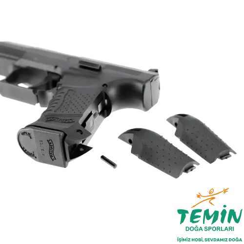 Temin Doğa Sporları - Orijinal Av, Outdoor, Bıçak, Optik ve PCP Ürünleri