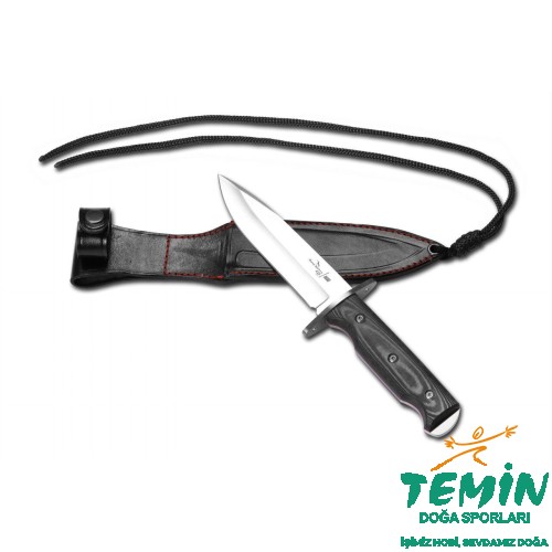 Temin Doğa Sporları - Orijinal Av, Outdoor, Bıçak, Optik ve PCP Ürünleri